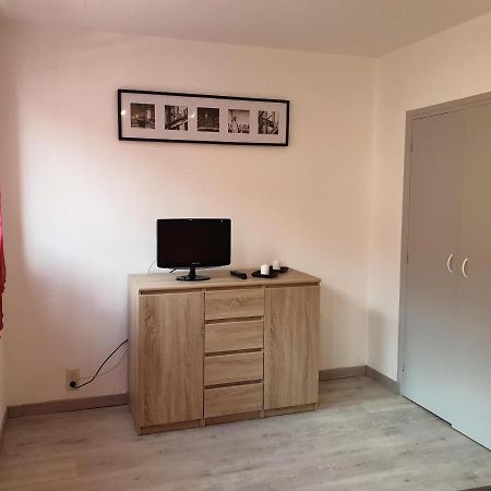 T1 Bis centre villeTarbes  Eksteriør billede